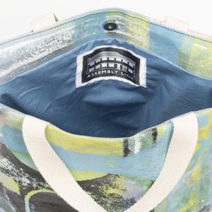Urban Totem Barrier Bag - 6/10 - Image 5