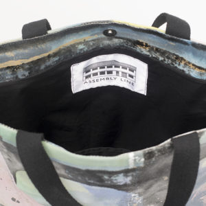 Urban Totem Barrier Bag - 8/10 - Image 5