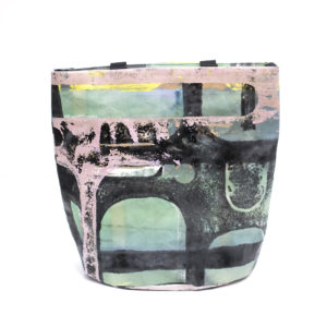 Urban Totem Barrier Bag - 9/10 - Image 2