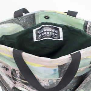 Urban Totem Barrier Bag - 9/10 - Image 5