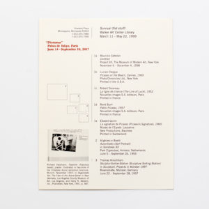 The Great Nothing - Åbäke - Image 6