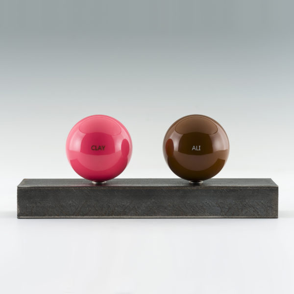 'The Greatest' - Edition of 15. Cedric Christie £1470
