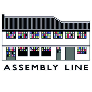 WELCOME! Read more about Assembly Line...