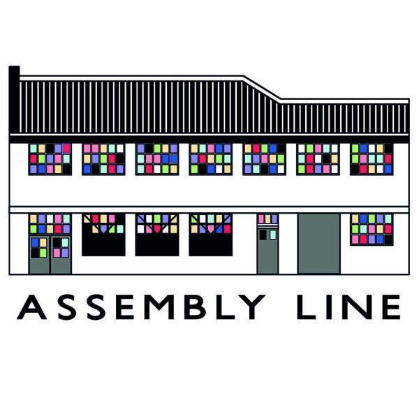 WELCOME! Read more about Assembly Line...