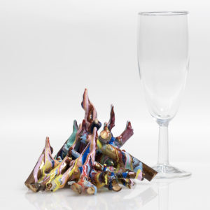 Conflagration - 11/16 (SOLD) - Image 2