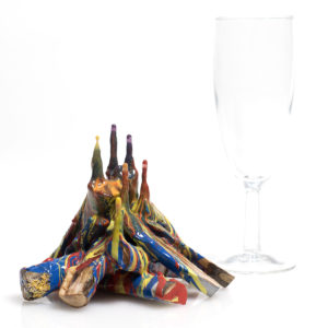 Conflagration - 13/16 (SOLD) - Image 2