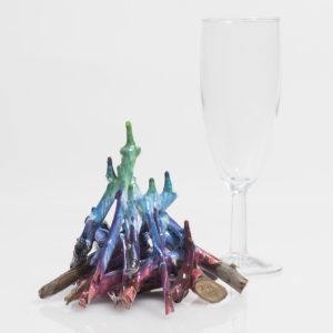 Conflagration - 5/16 (SOLD) - Image 2
