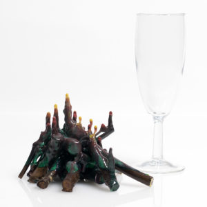 Conflagration - 8/16 (SOLD) - Image 2