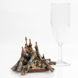 Conflagration - 9/16 (SOLD) - Image 2