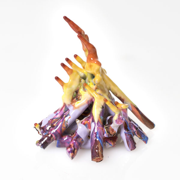 Conflagrations - 14/16 (SOLD)