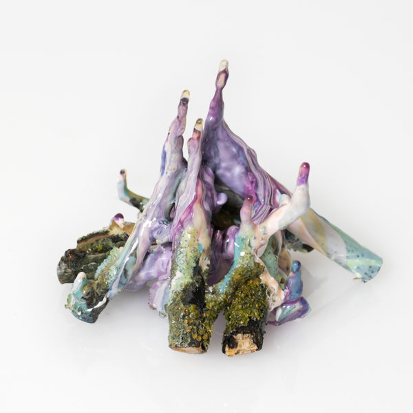 Conflagration - 4/16 (SOLD)
