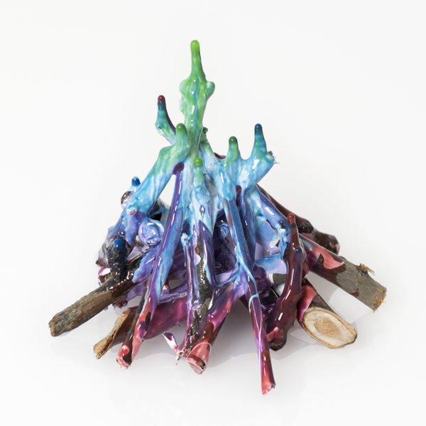 Conflagration - 5/16 (SOLD)