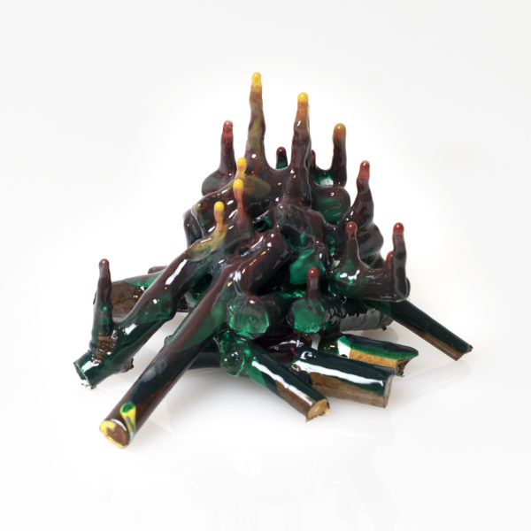 Conflagration - 8/16 (SOLD)