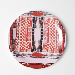 Paper Plate Set ‘On 2nd’ – Shane Bradford - Image 13
