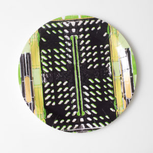 Paper Plate Set ‘On 2nd’ – Shane Bradford - Image 12
