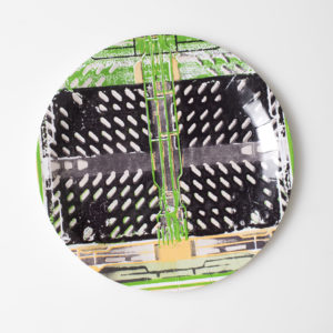 Paper Plate Set ‘On 2nd’ – Shane Bradford - Image 11