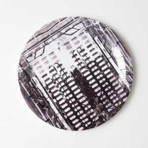 Paper Plate Set ‘On 2nd’ – Shane Bradford - Image 9