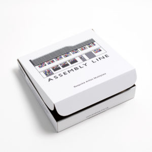 Assembly Line Bundled Hamper (SM) £150 - Image 2