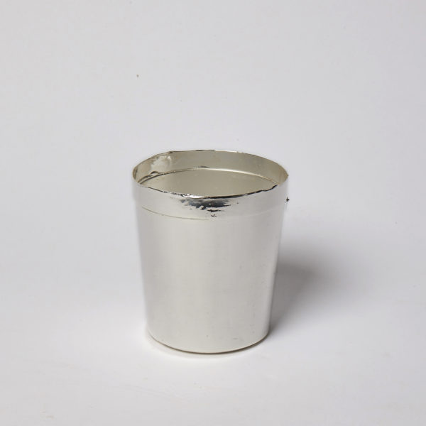 'Unnoticeable' - Thomas Øvlisen 3/10