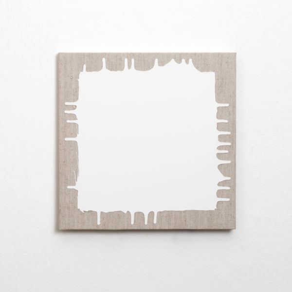 Painting in the Simulation - Ross Hansen