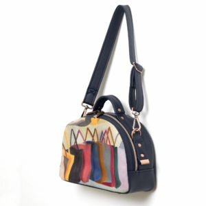 Mandy Hudson's 'Bag of Bags' - Image 5