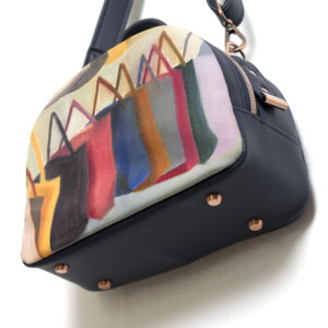 Mandy Hudson's 'Bag of Bags' - Image 8