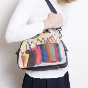 Mandy Hudson's 'Bag of Bags' - Image 4