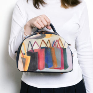 Mandy Hudson's 'Bag of Bags' - Image 3