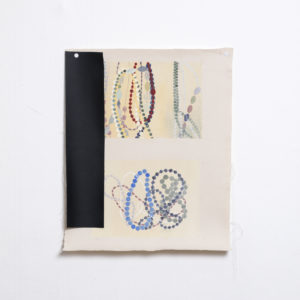 ‘Beads #2’ / Choose your own Mandy Hudson Bag - Image 3