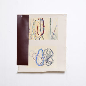 ‘Beads #2’ / Choose your own Mandy Hudson Bag - Image 4