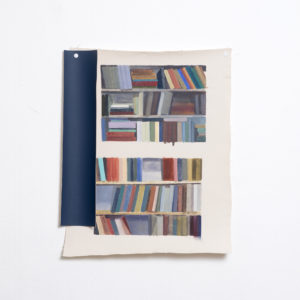 ‘Books #2’ / Choose your own Mandy Hudson Bag - Image 5