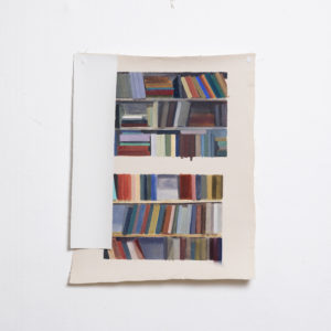 ‘Books #2’ / Choose your own Mandy Hudson Bag - Image 7