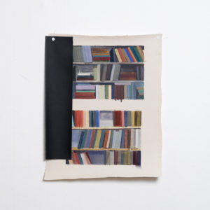 ‘Books #2’ / Choose your own Mandy Hudson Bag - Image 3