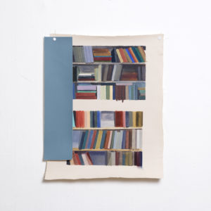 ‘Books #2’ / Choose your own Mandy Hudson Bag - Image 6