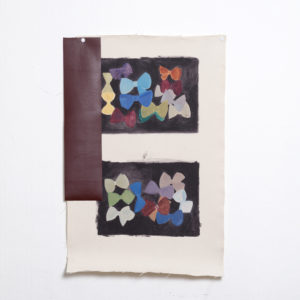 'Bow Tie #1' / Choose your own Mandy Hudson Bag - Image 6