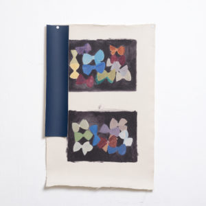 'Bow Tie #1' / Choose your own Mandy Hudson Bag - Image 7