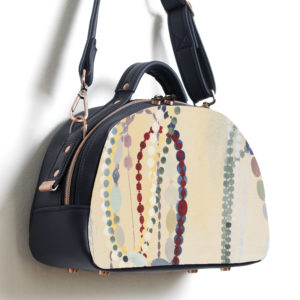 ‘Beads #2’ / Choose your own Mandy Hudson Bag - Image 2