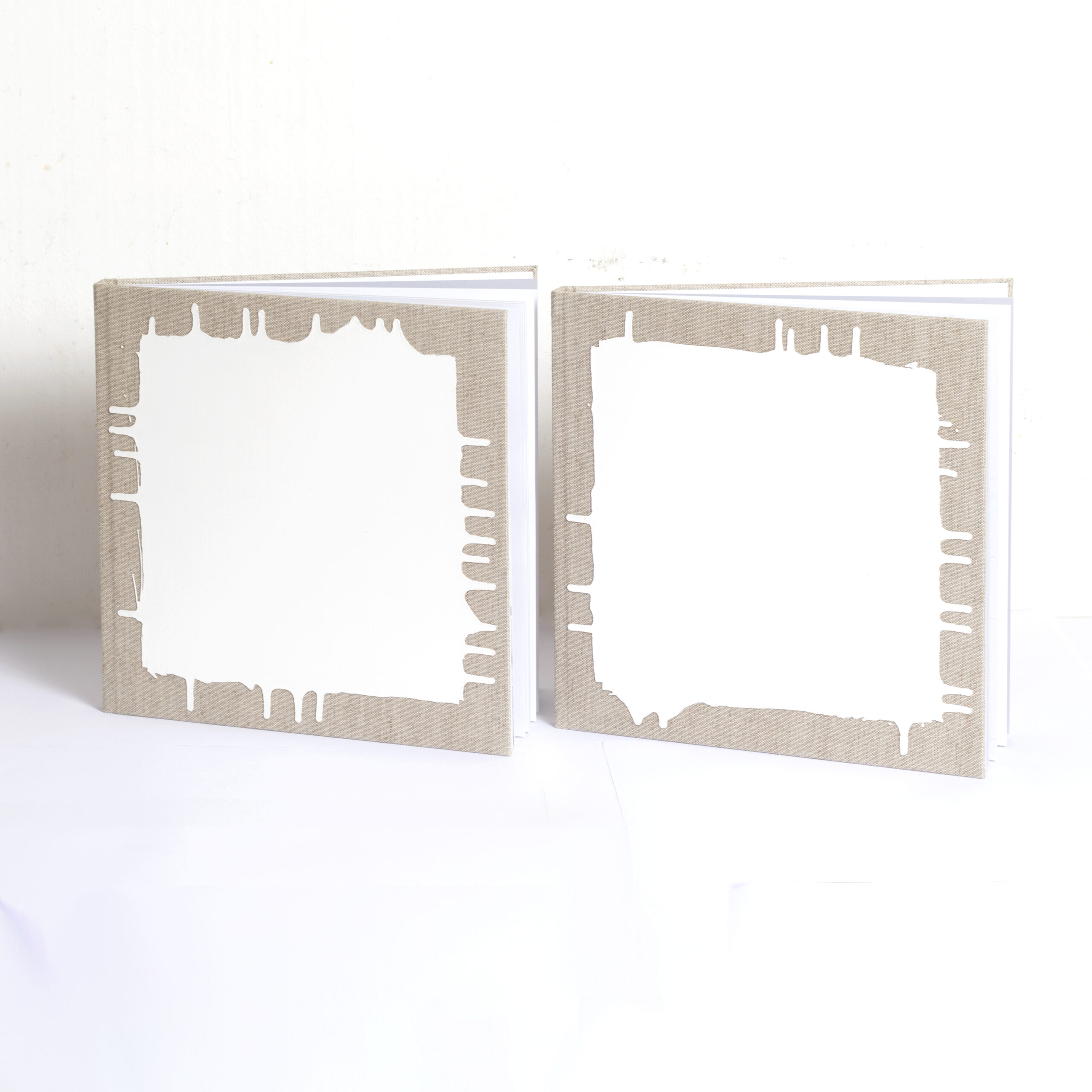 Painting in the Simulation - Ross Hansen (£300)